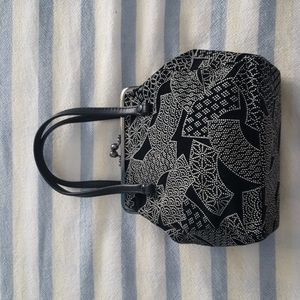 Evening mini purse